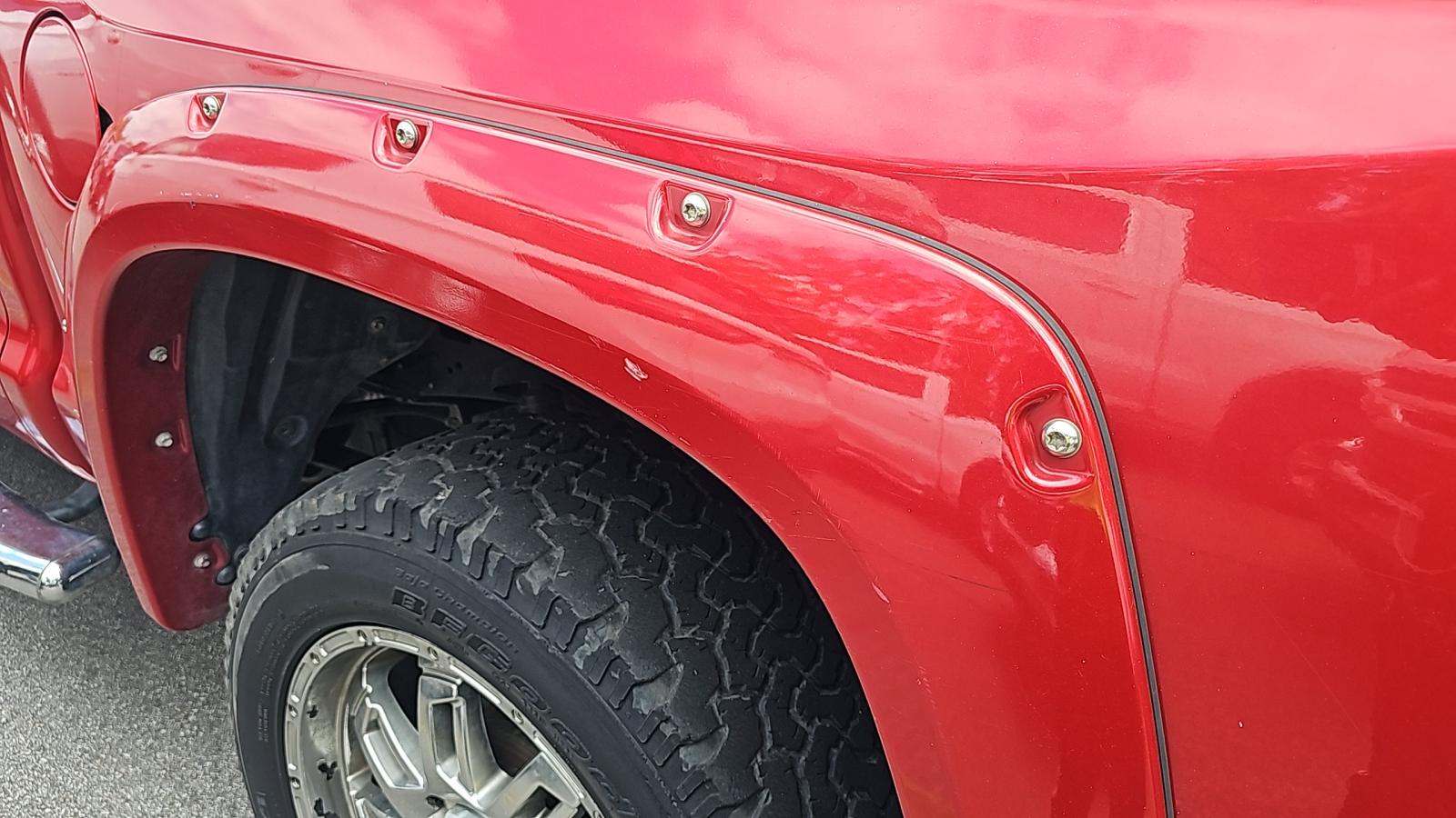 2014 Toyota Tundra SR5 AWD