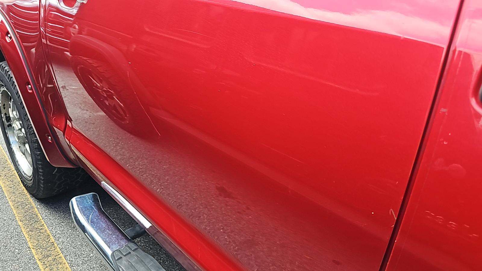 2014 Toyota Tundra SR5 AWD