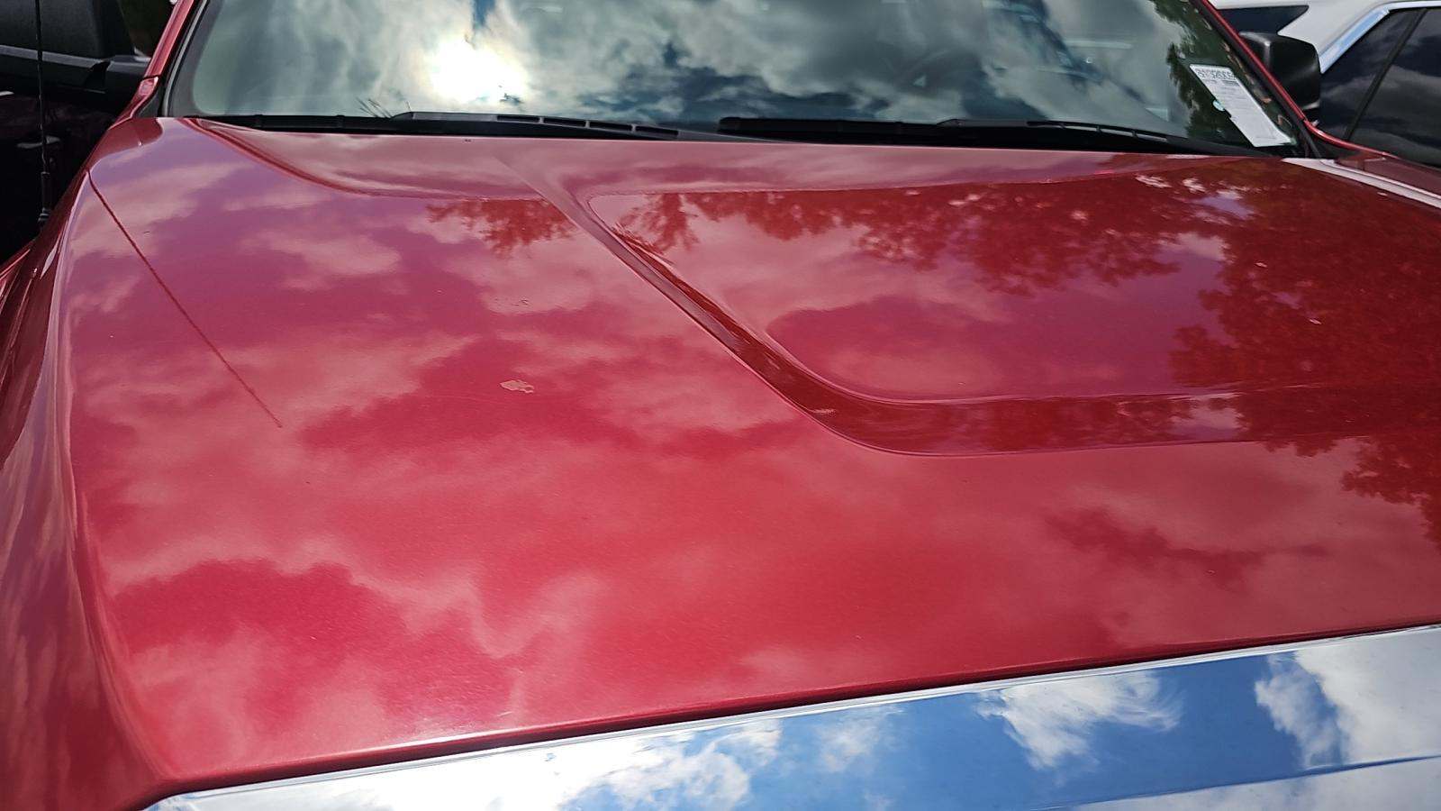 2014 Toyota Tundra SR5 AWD