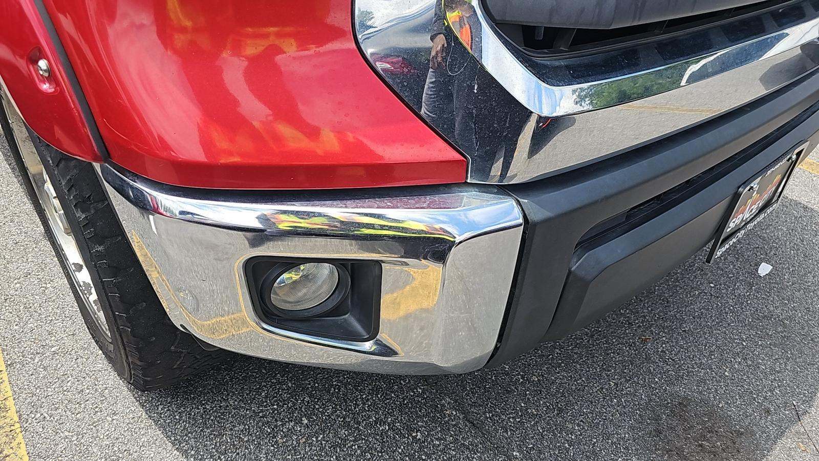 2014 Toyota Tundra SR5 AWD