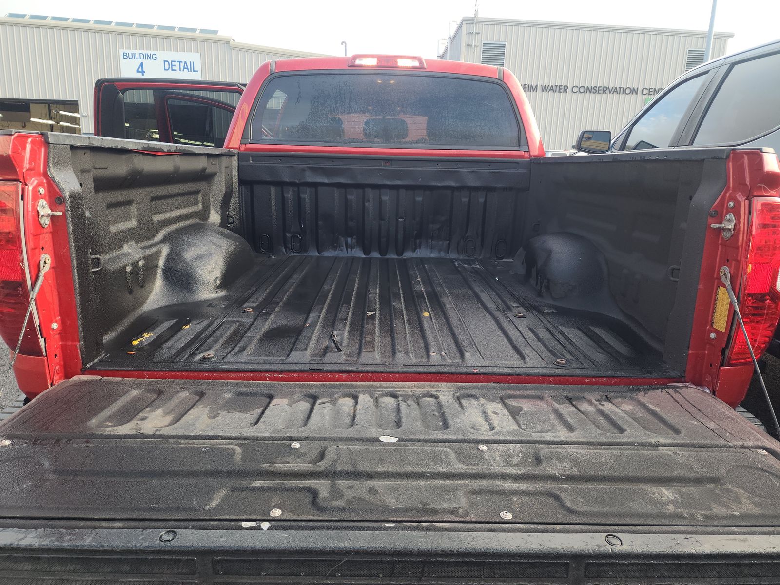 2014 Toyota Tundra SR5 AWD