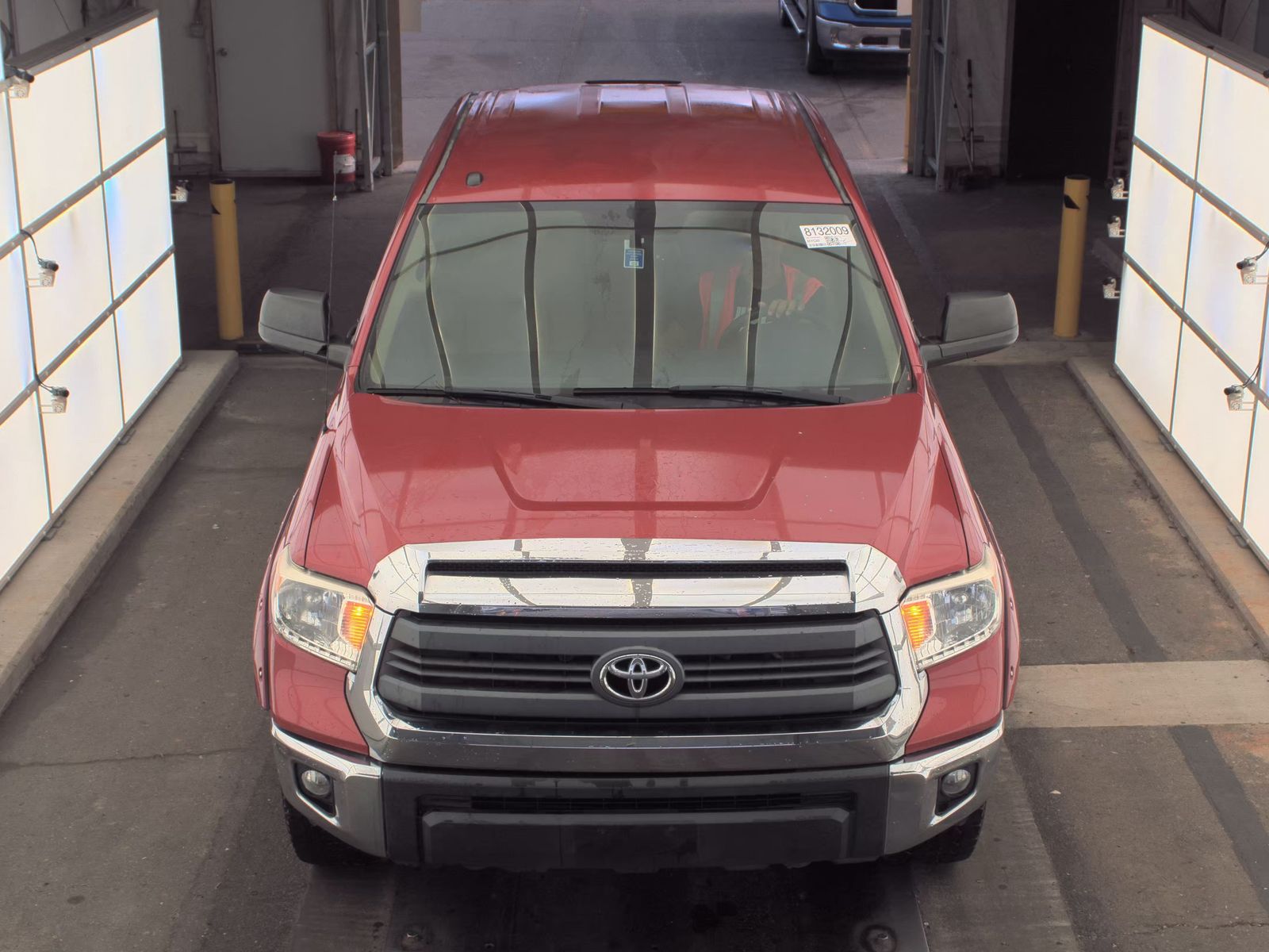 2014 Toyota Tundra SR5 AWD