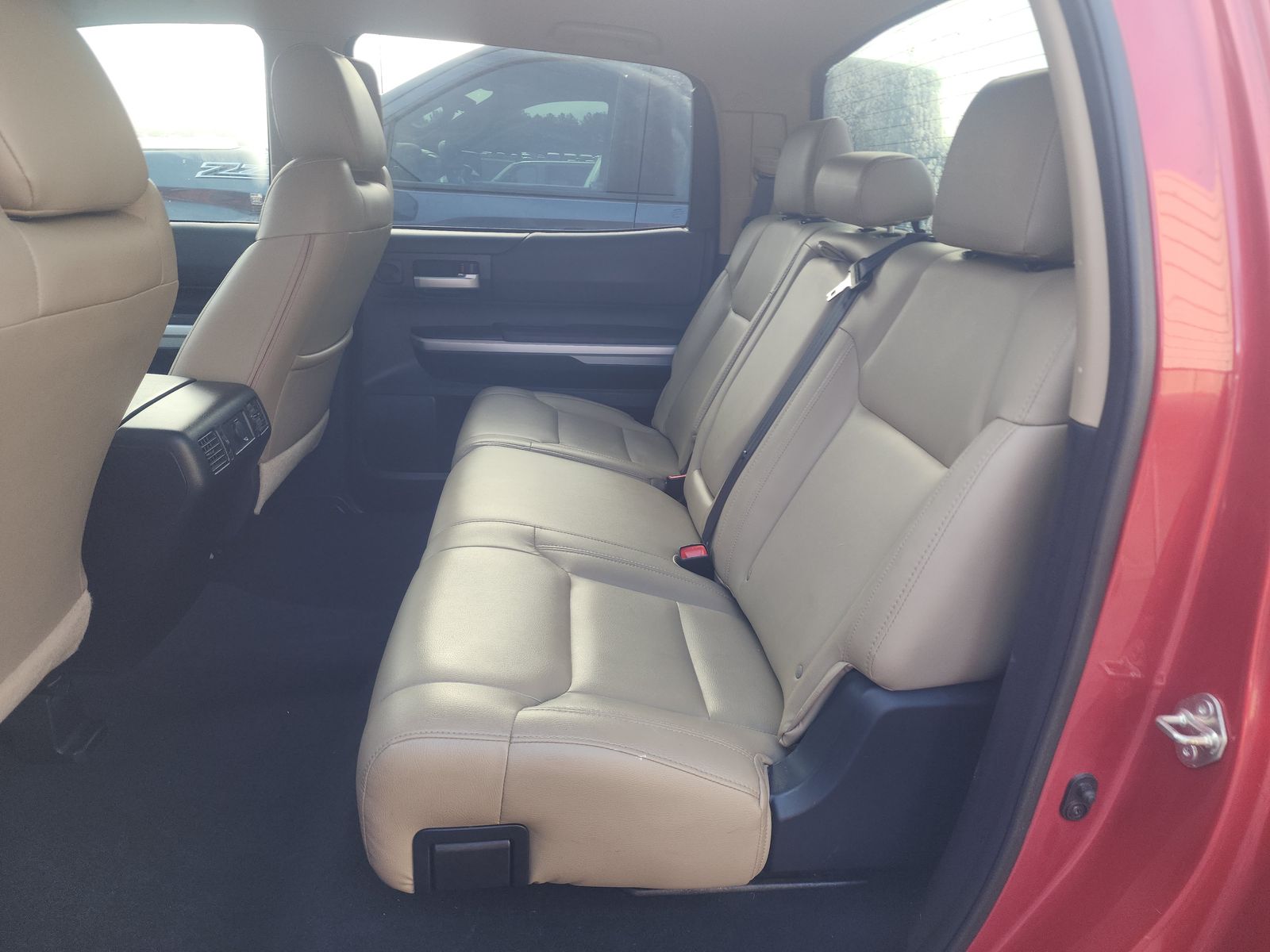 2014 Toyota Tundra SR5 AWD