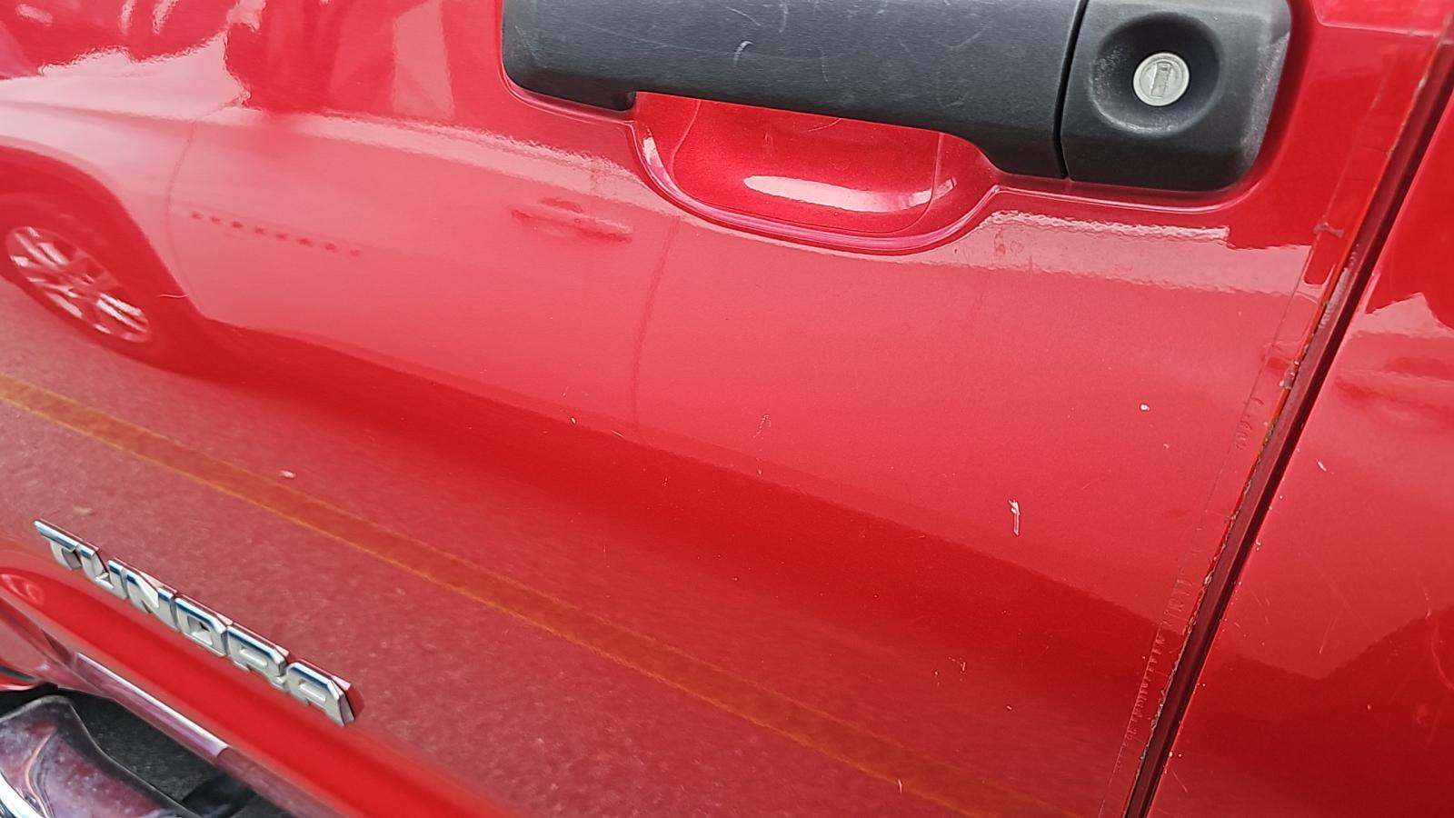 2014 Toyota Tundra SR5 AWD