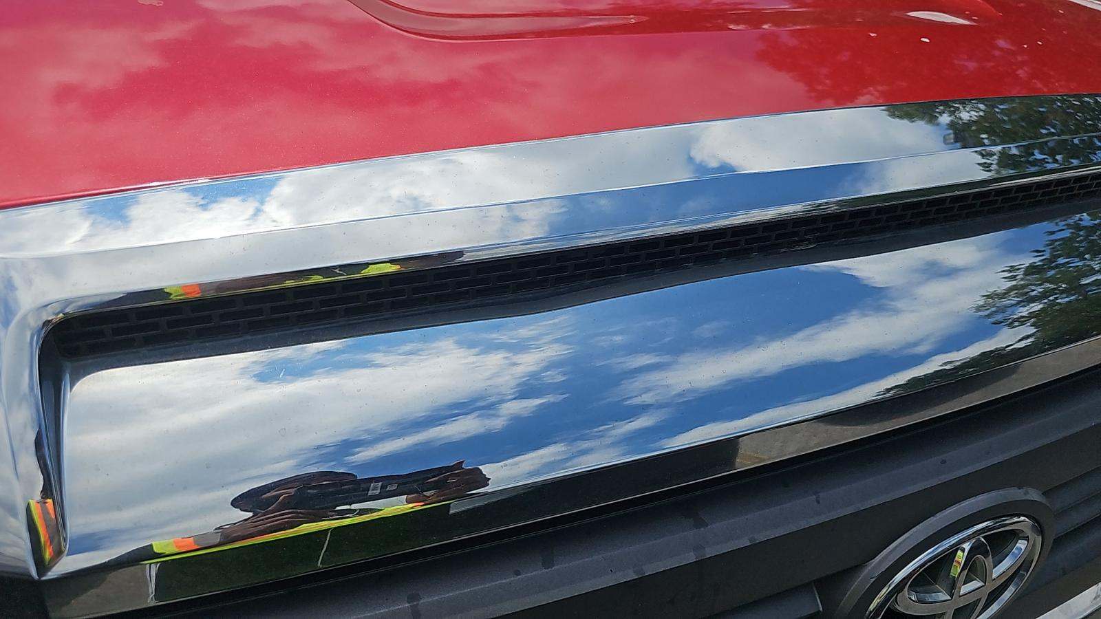 2014 Toyota Tundra SR5 AWD