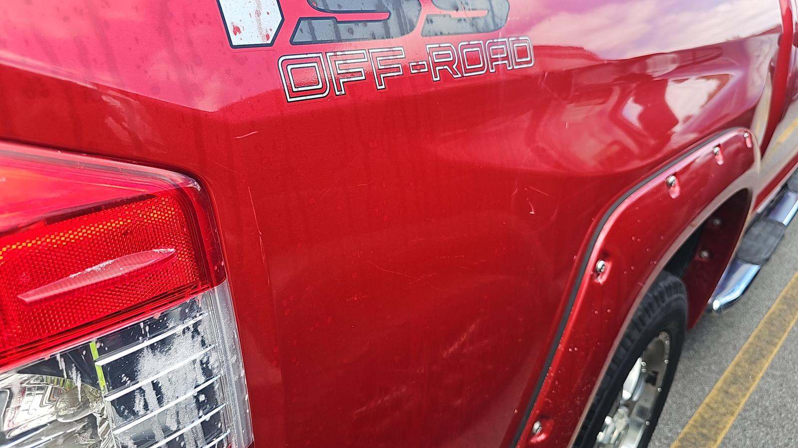 2014 Toyota Tundra SR5 AWD