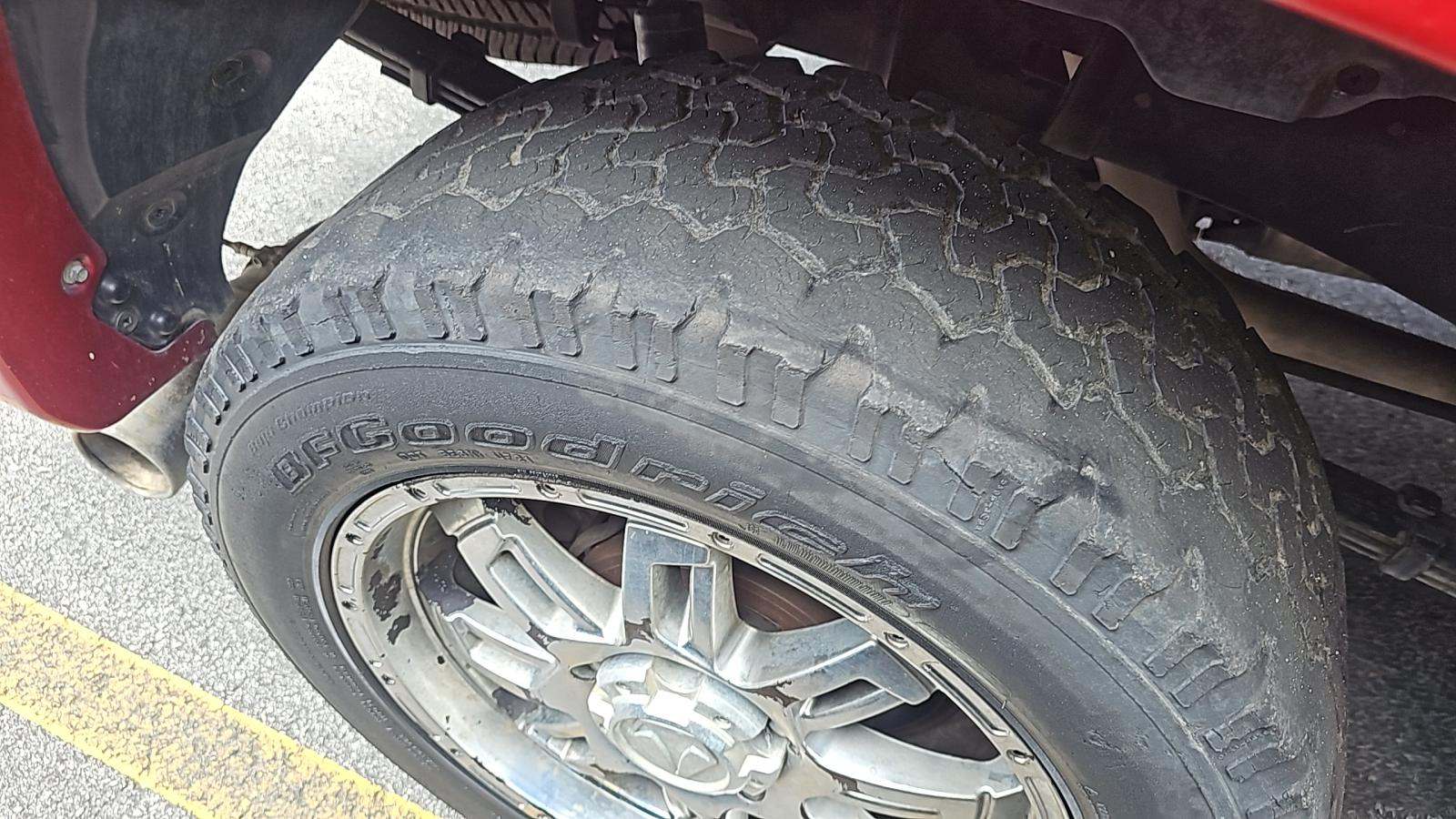 2014 Toyota Tundra SR5 AWD