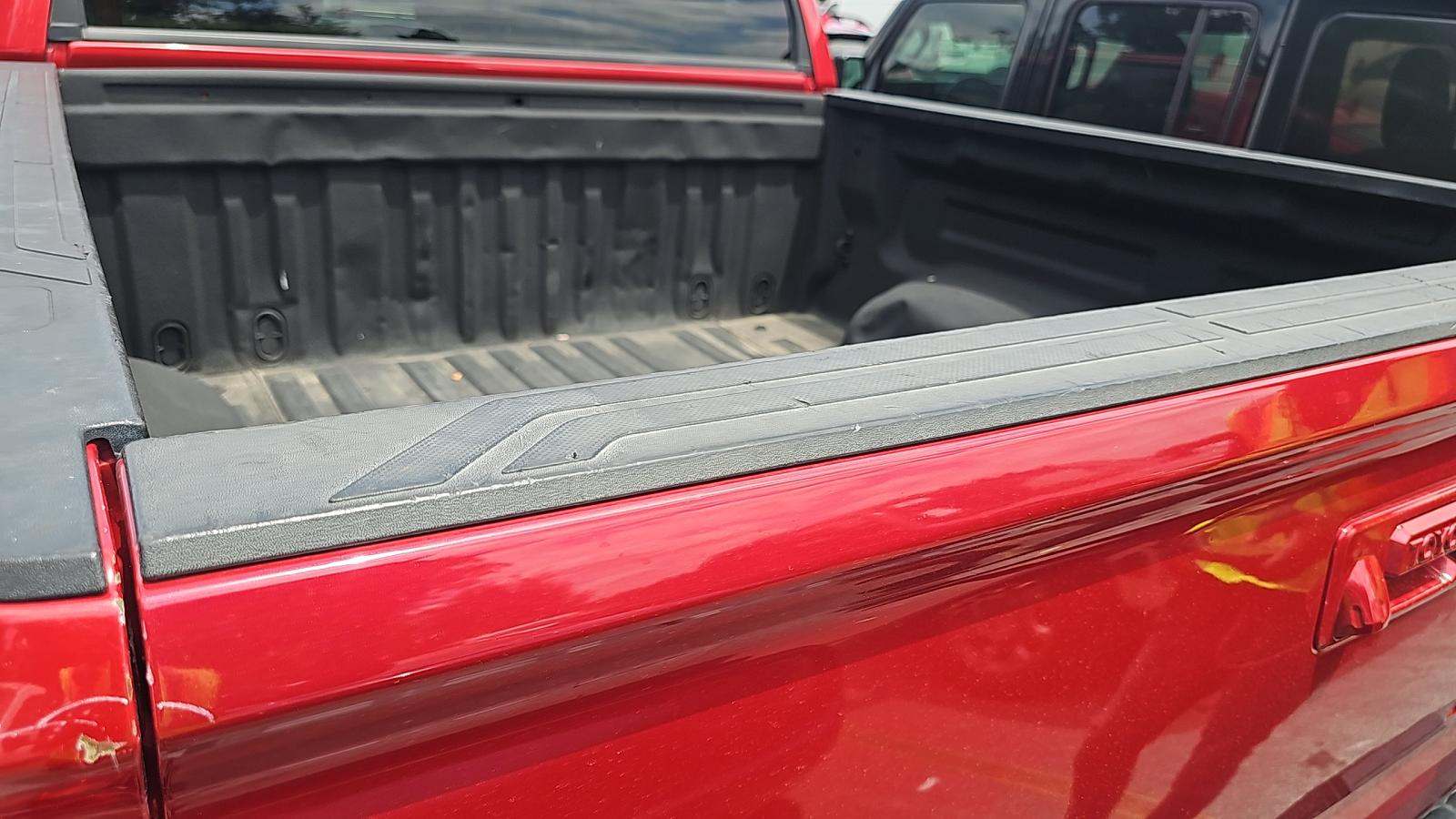 2014 Toyota Tundra SR5 AWD