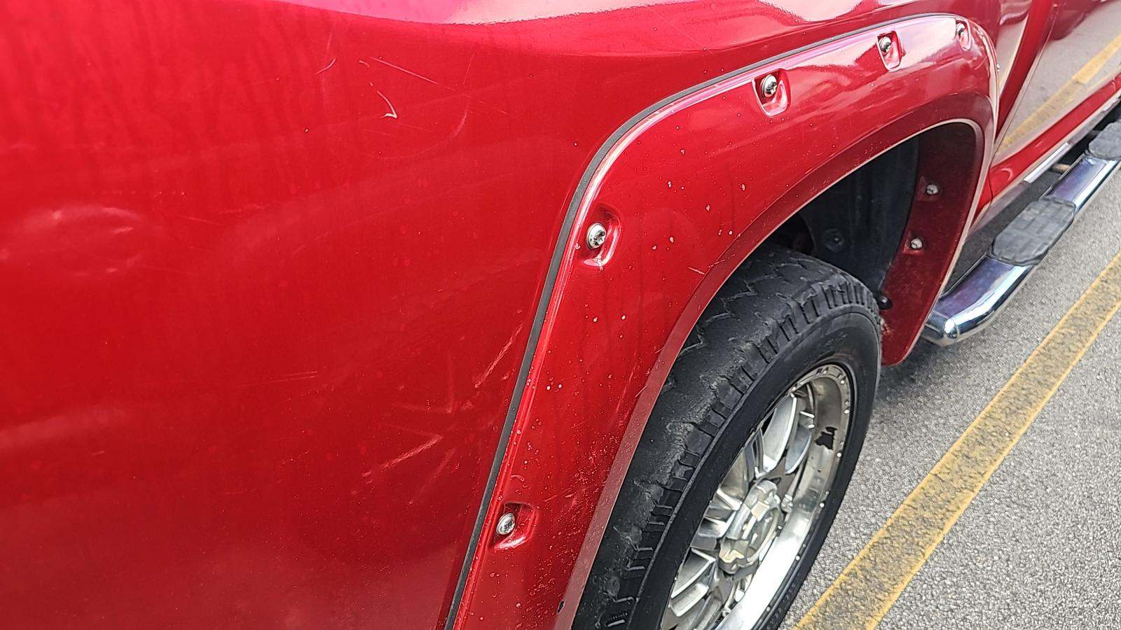 2014 Toyota Tundra SR5 AWD