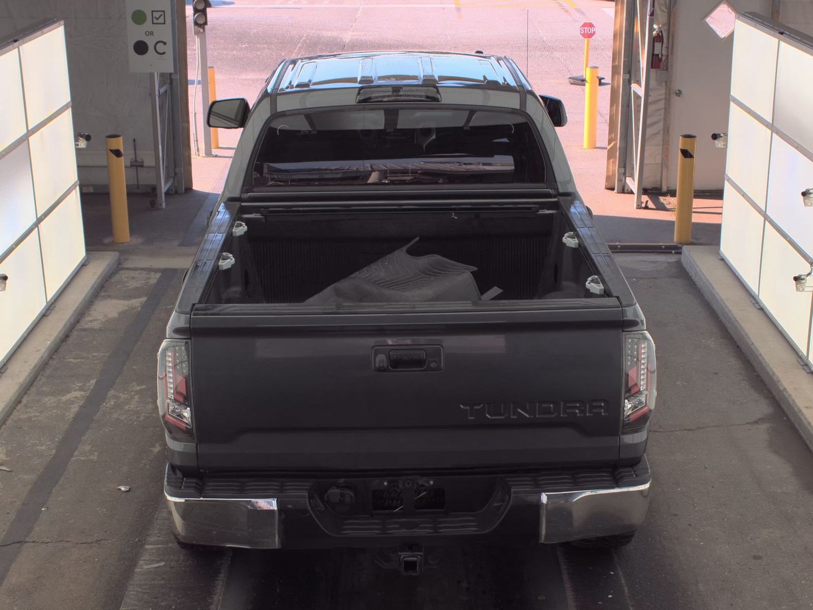 2016 Toyota Tundra SR5 AWD