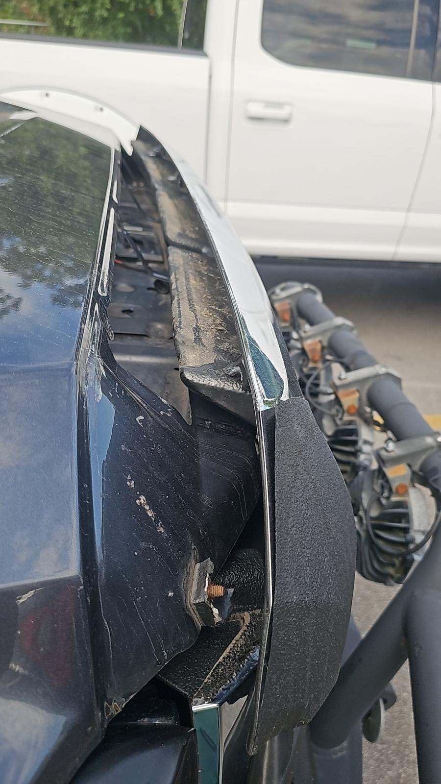 2016 Toyota Tundra SR5 AWD