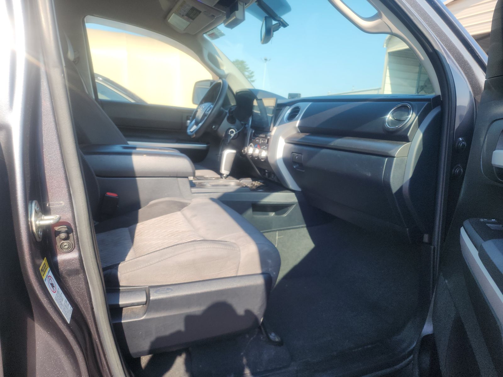 2016 Toyota Tundra SR5 AWD