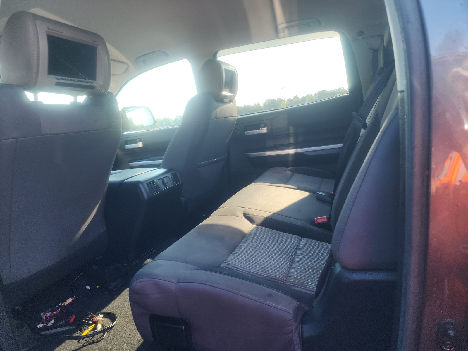 2016 Toyota Tundra SR5 AWD