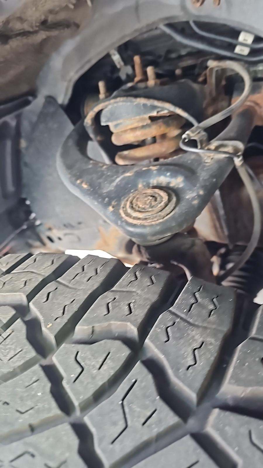 2016 Toyota Tundra SR5 AWD