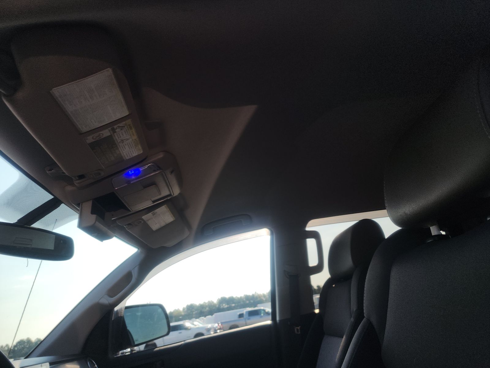 2016 Toyota Tundra SR5 AWD