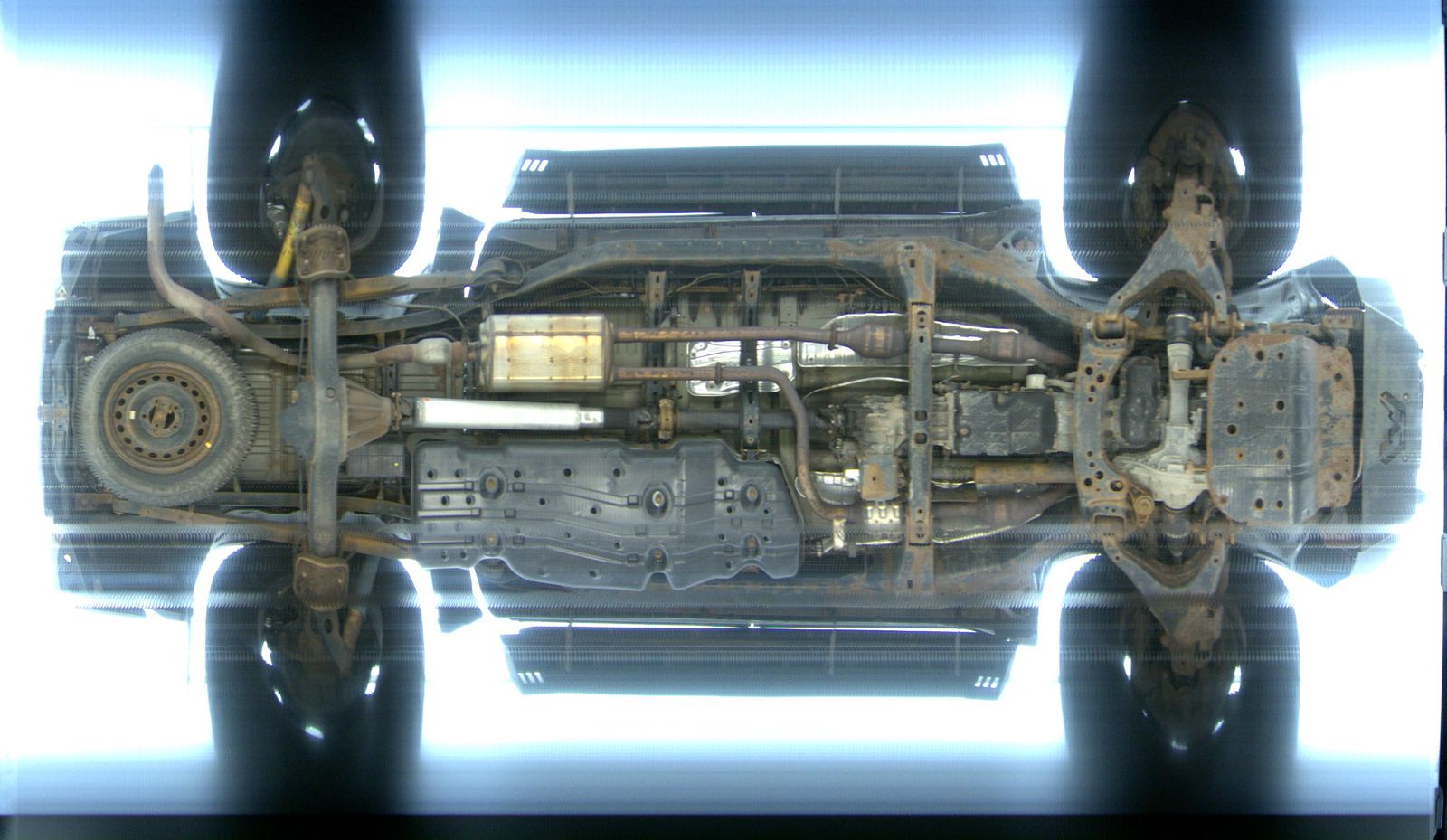 2016 Toyota Tundra SR5 AWD