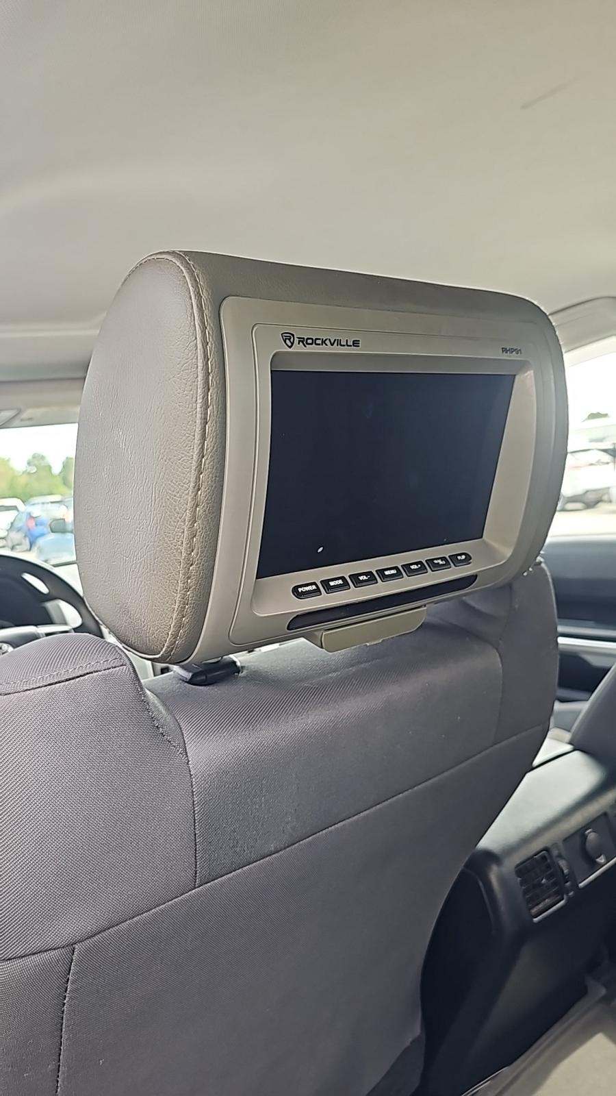 2016 Toyota Tundra SR5 AWD