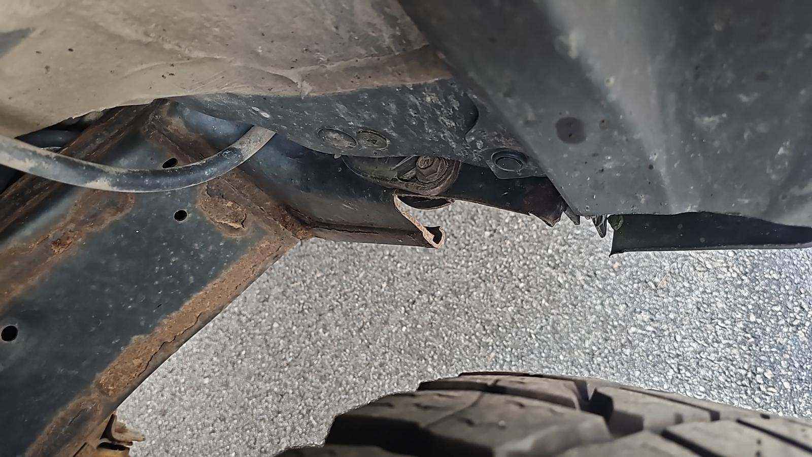 2016 Toyota Tundra SR5 AWD