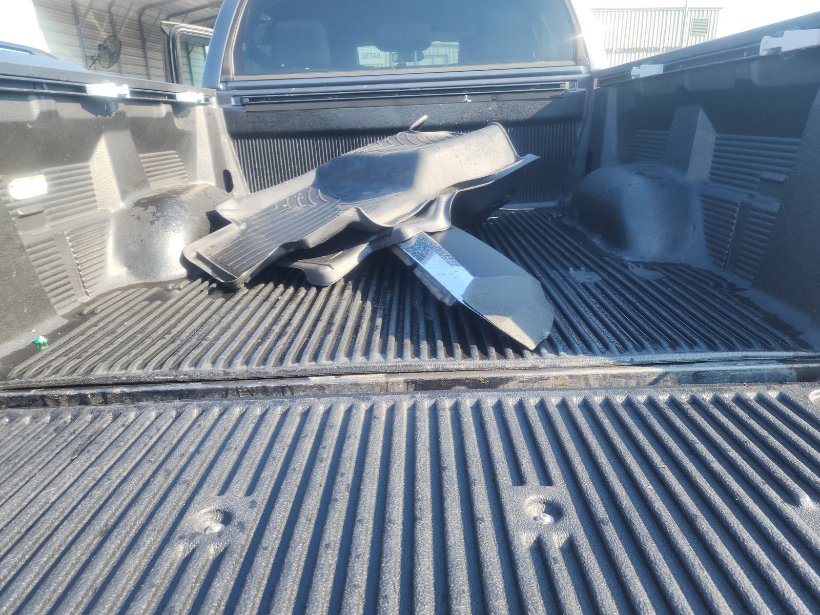 2016 Toyota Tundra SR5 AWD