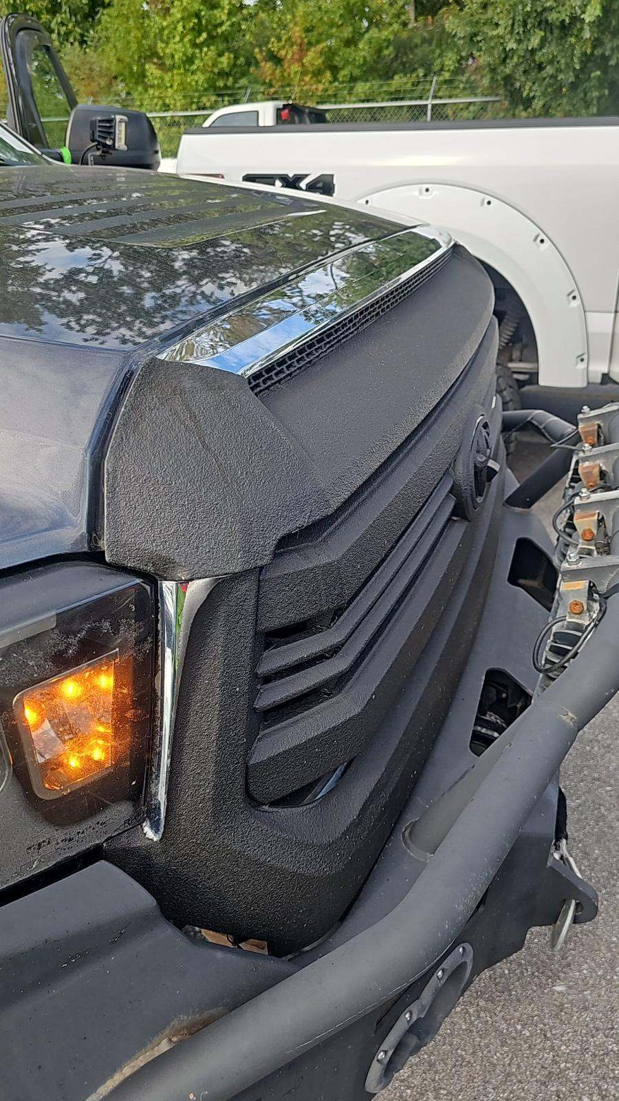 2016 Toyota Tundra SR5 AWD