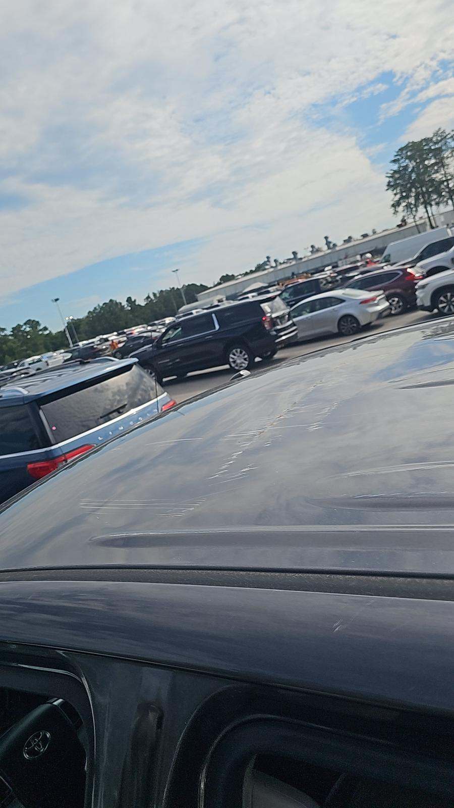 2016 Toyota Tundra SR5 AWD