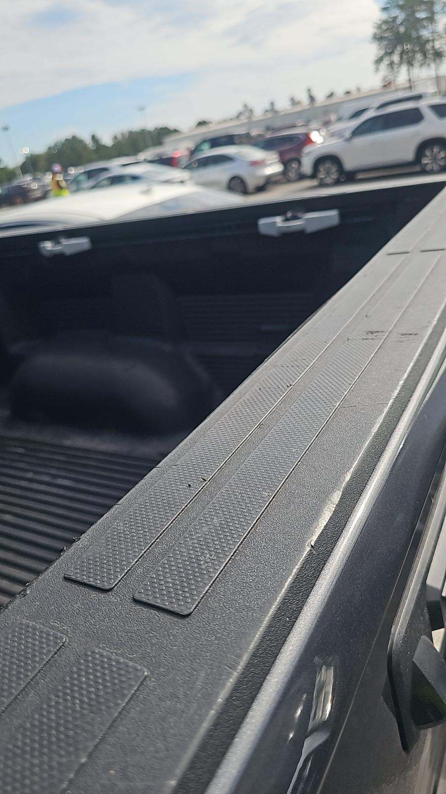 2016 Toyota Tundra SR5 AWD