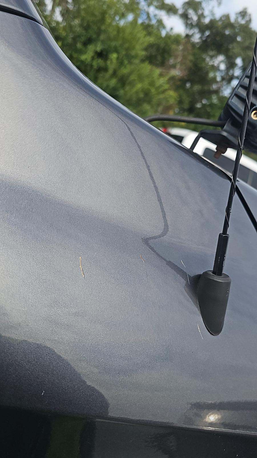 2016 Toyota Tundra SR5 AWD