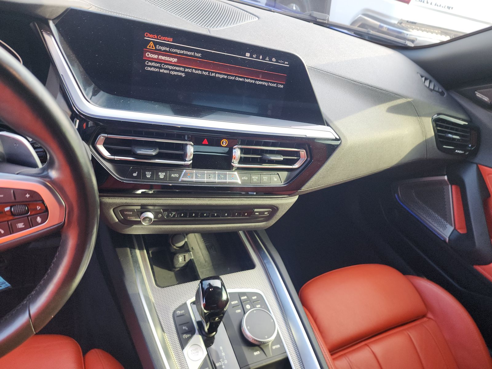 2020 BMW Z4 sDriveM40i RWD