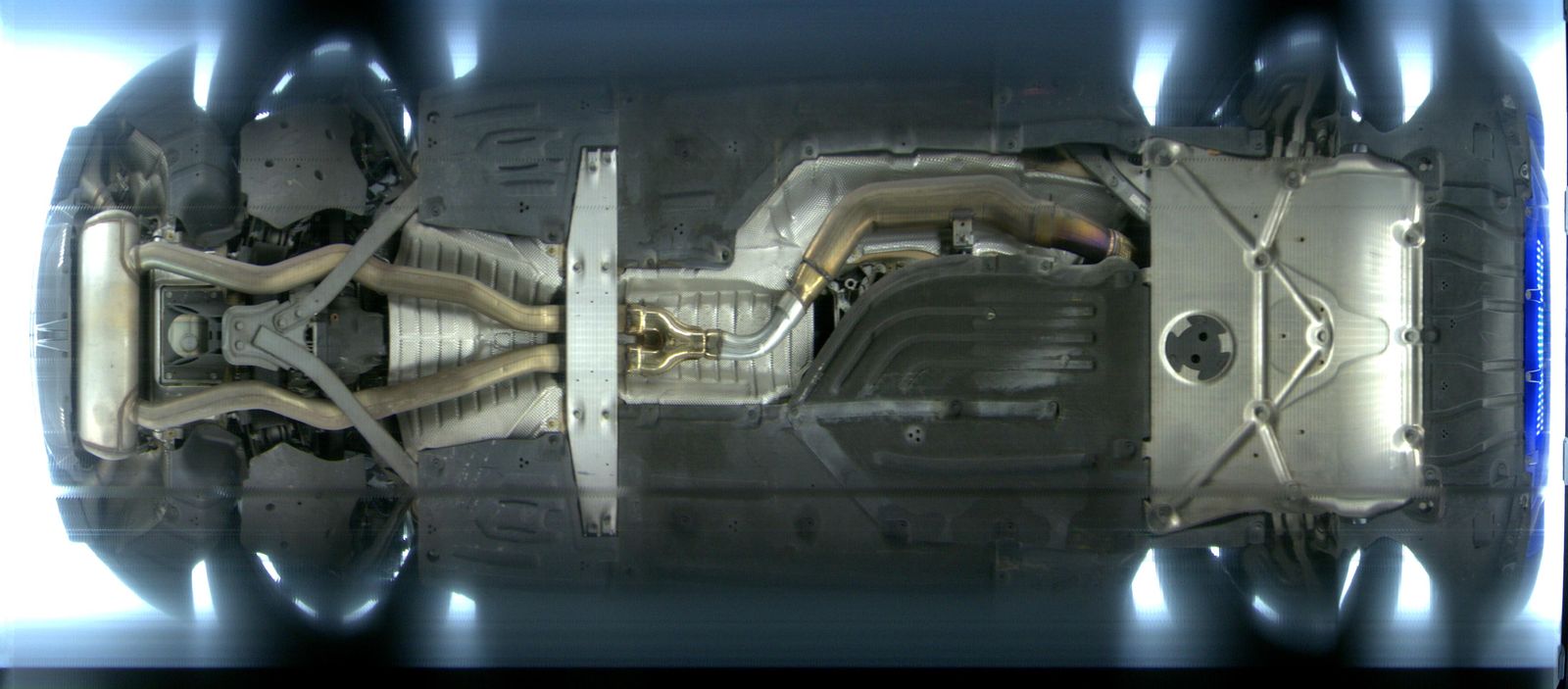 2020 BMW Z4 sDriveM40i RWD