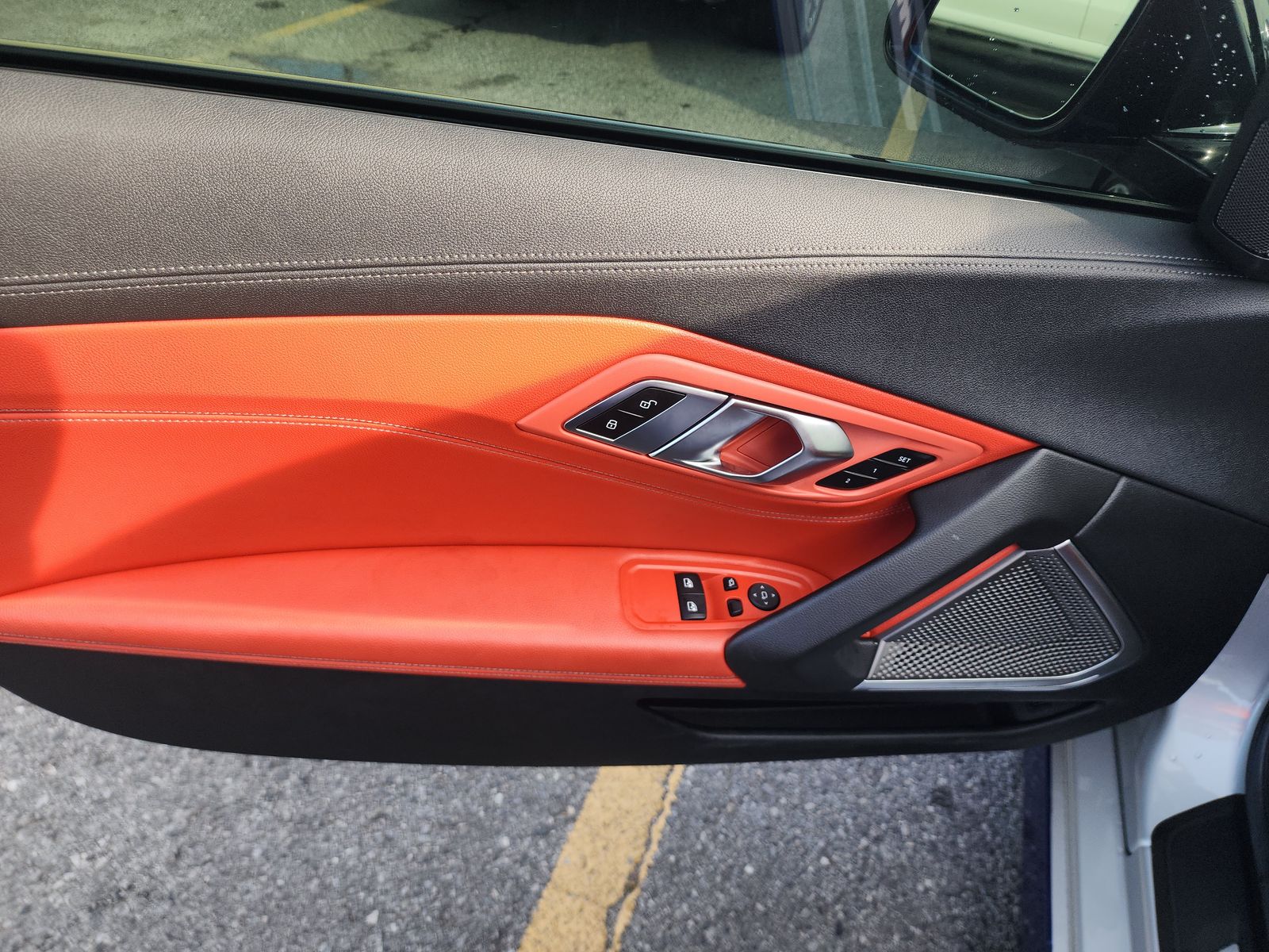 2020 BMW Z4 sDriveM40i RWD