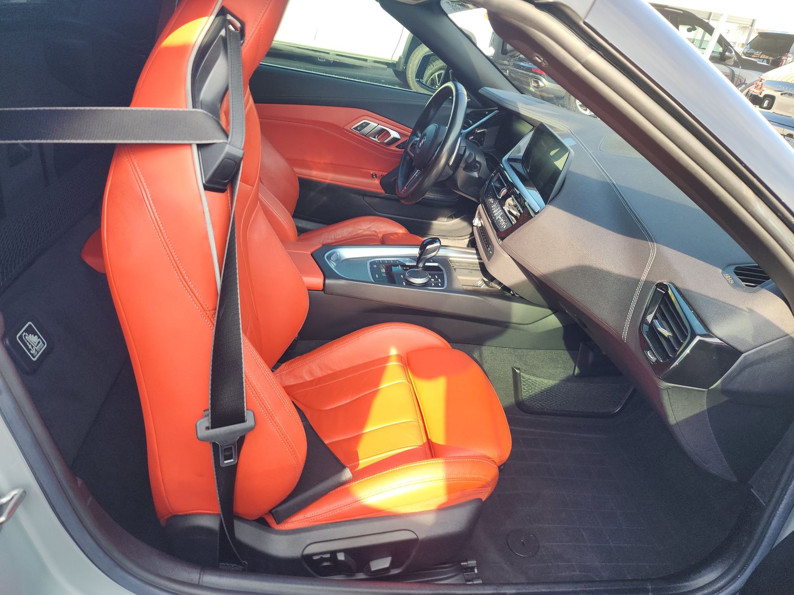 2020 BMW Z4 sDriveM40i RWD