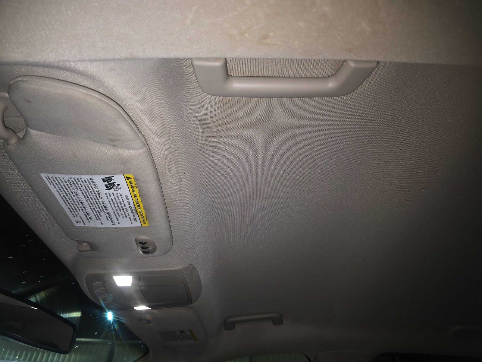 2016 Lincoln MKX Select FWD