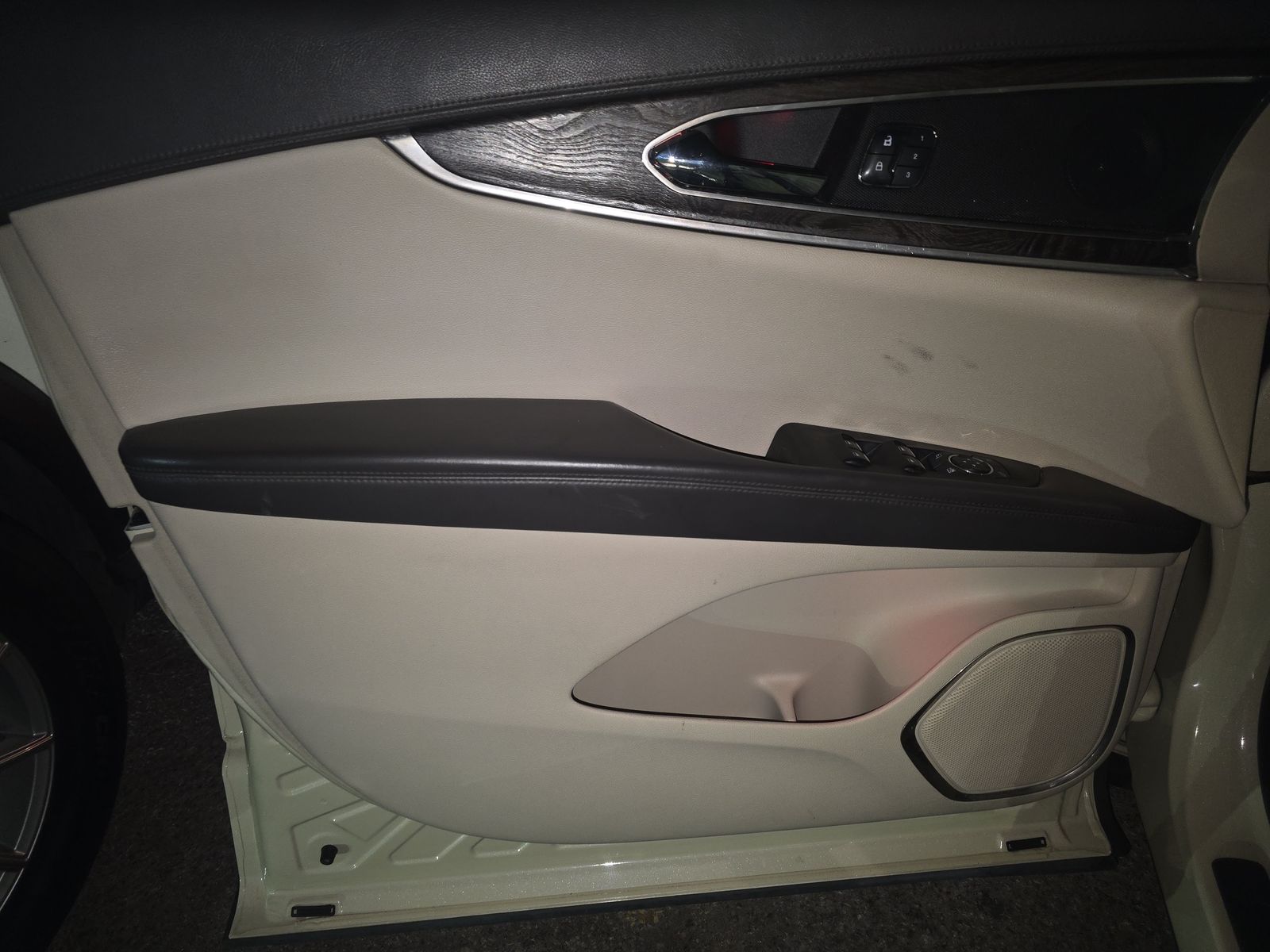 2016 Lincoln MKX Select FWD