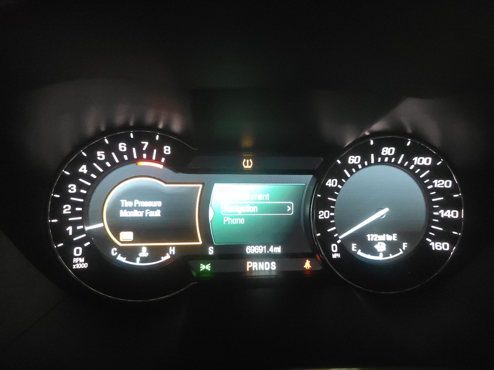 2016 Lincoln MKX Select FWD