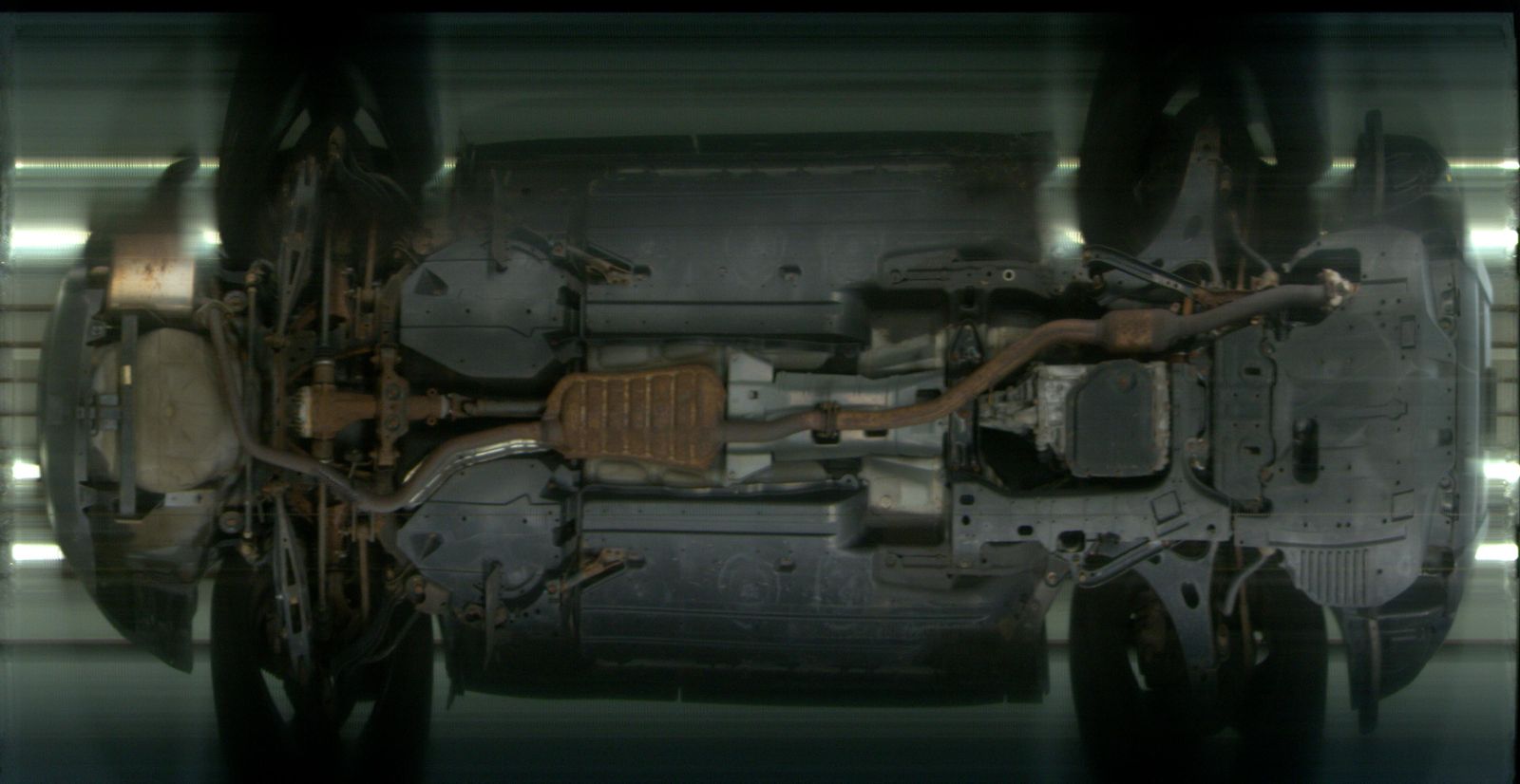 2014 Subaru Forester 2.5i AWD