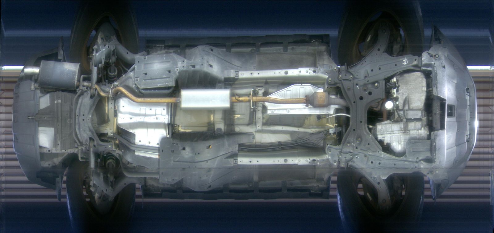 2011 Honda CR-V LX FWD