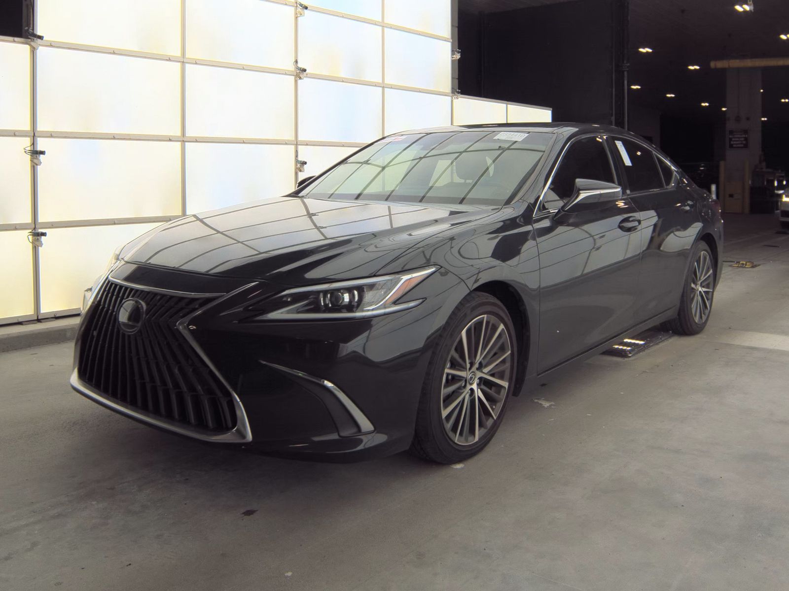 2024 Lexus ES 350