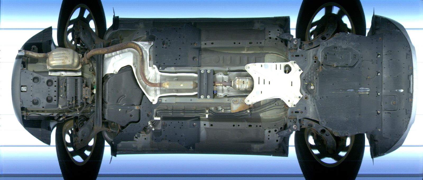 2017 Toyota Yaris iA FWD