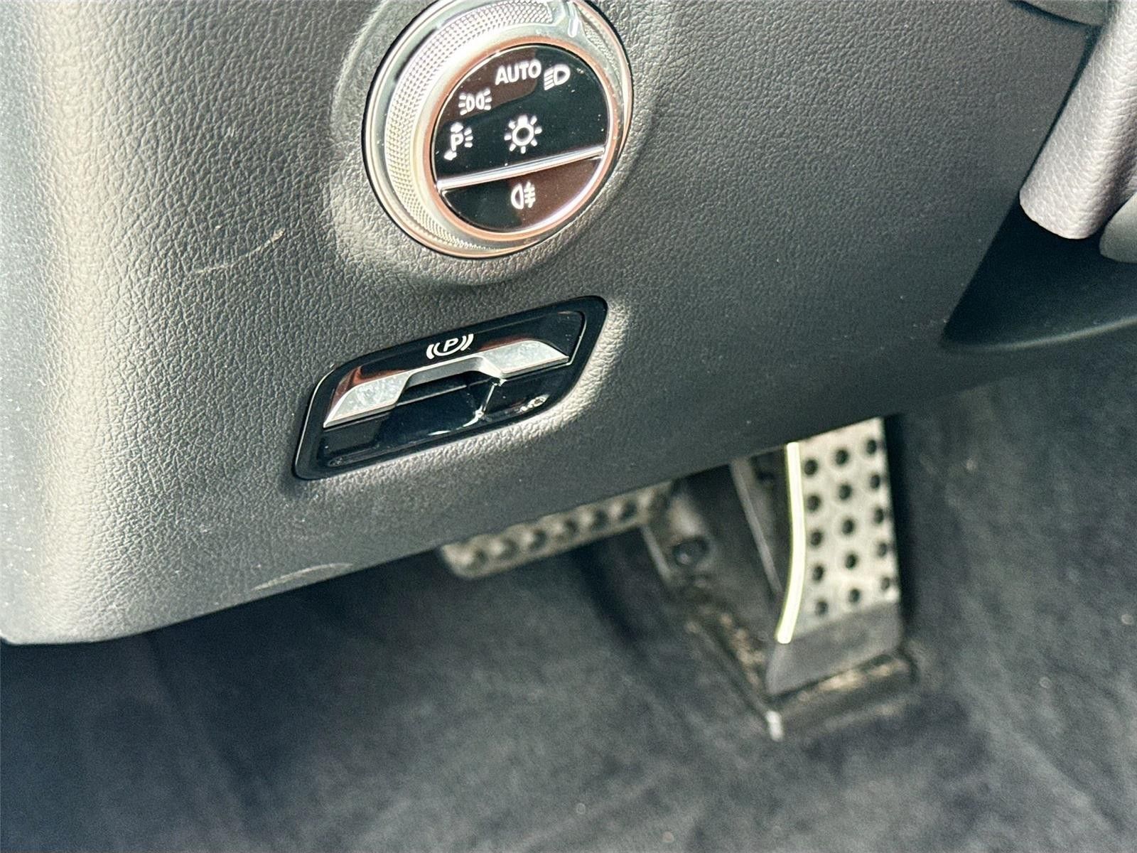 2024 Mercedes-Benz C-Class C 300 AWD