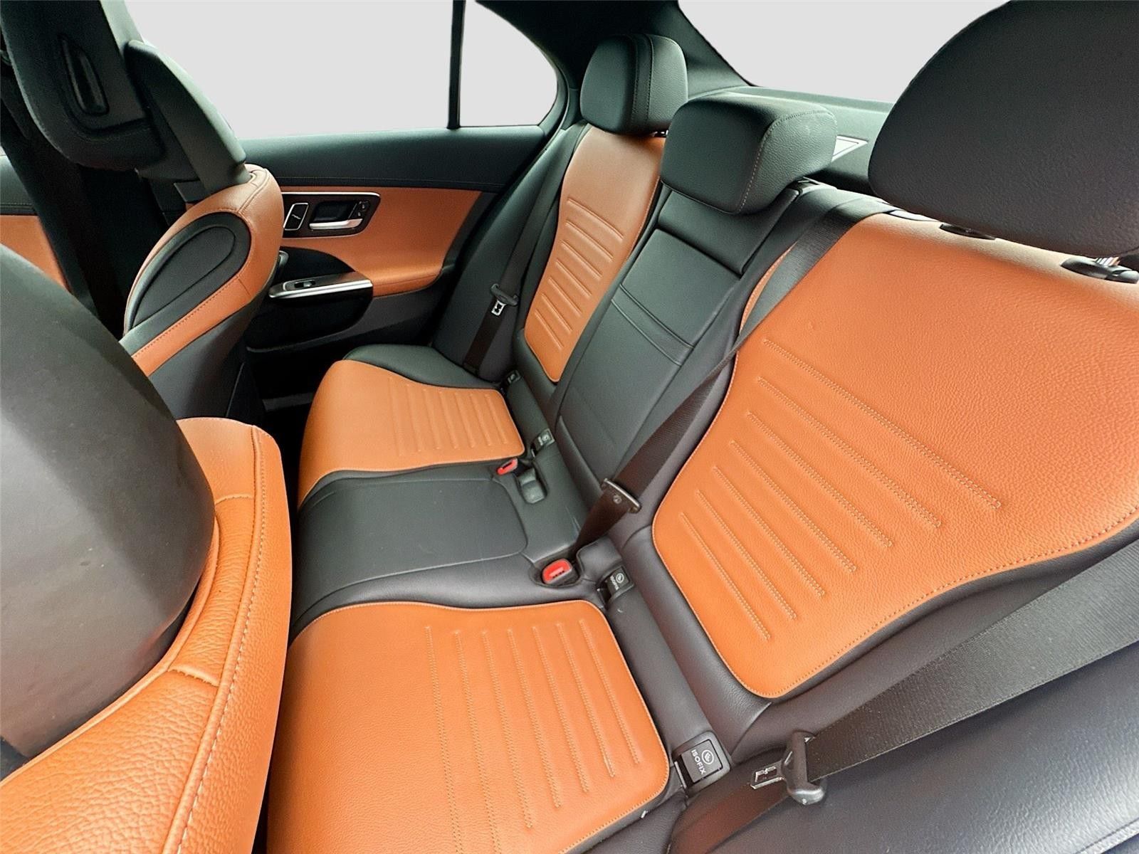 2024 Mercedes-Benz C-Class C 300 AWD