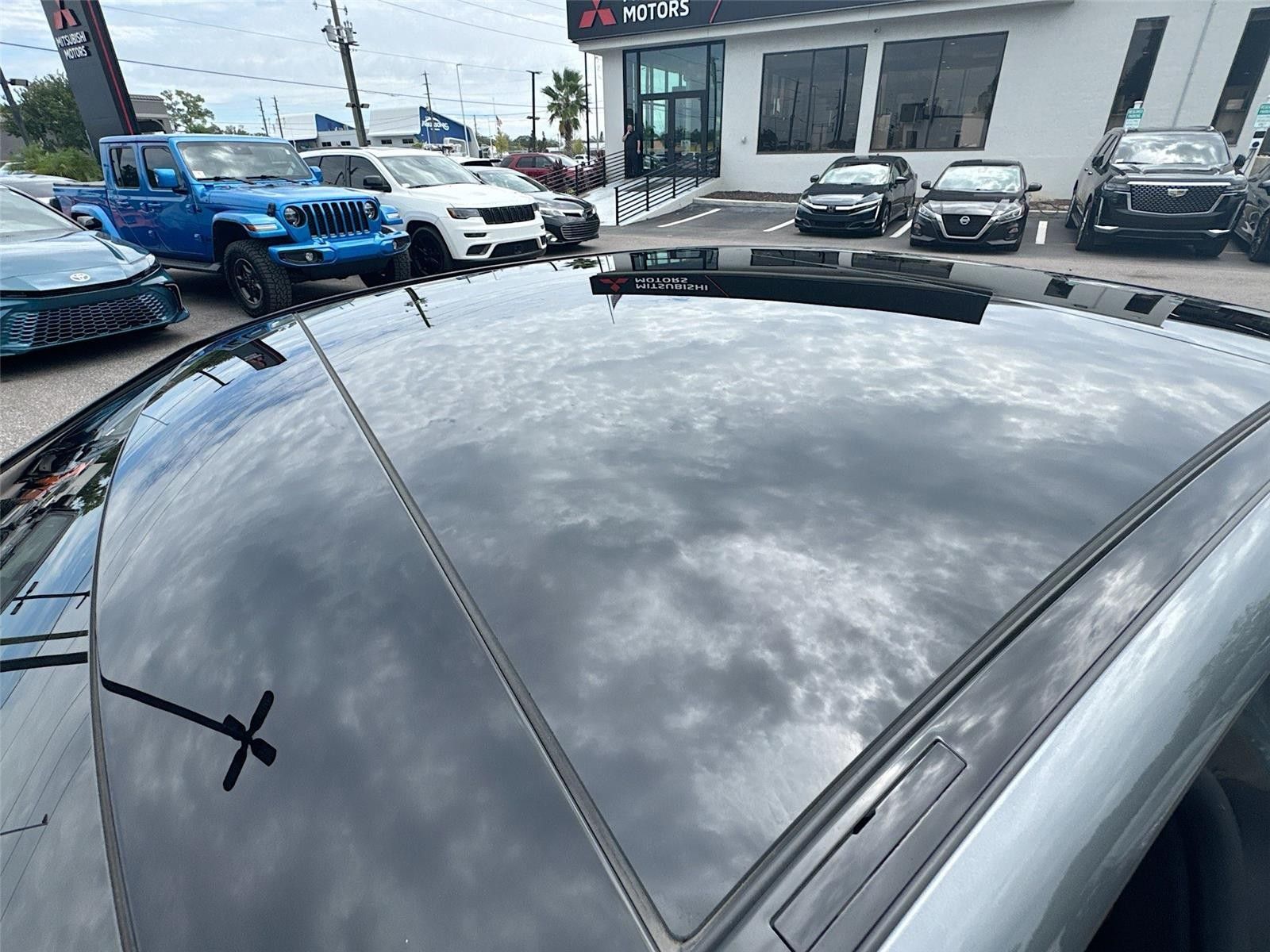 2024 Mercedes-Benz C-Class C 300 AWD