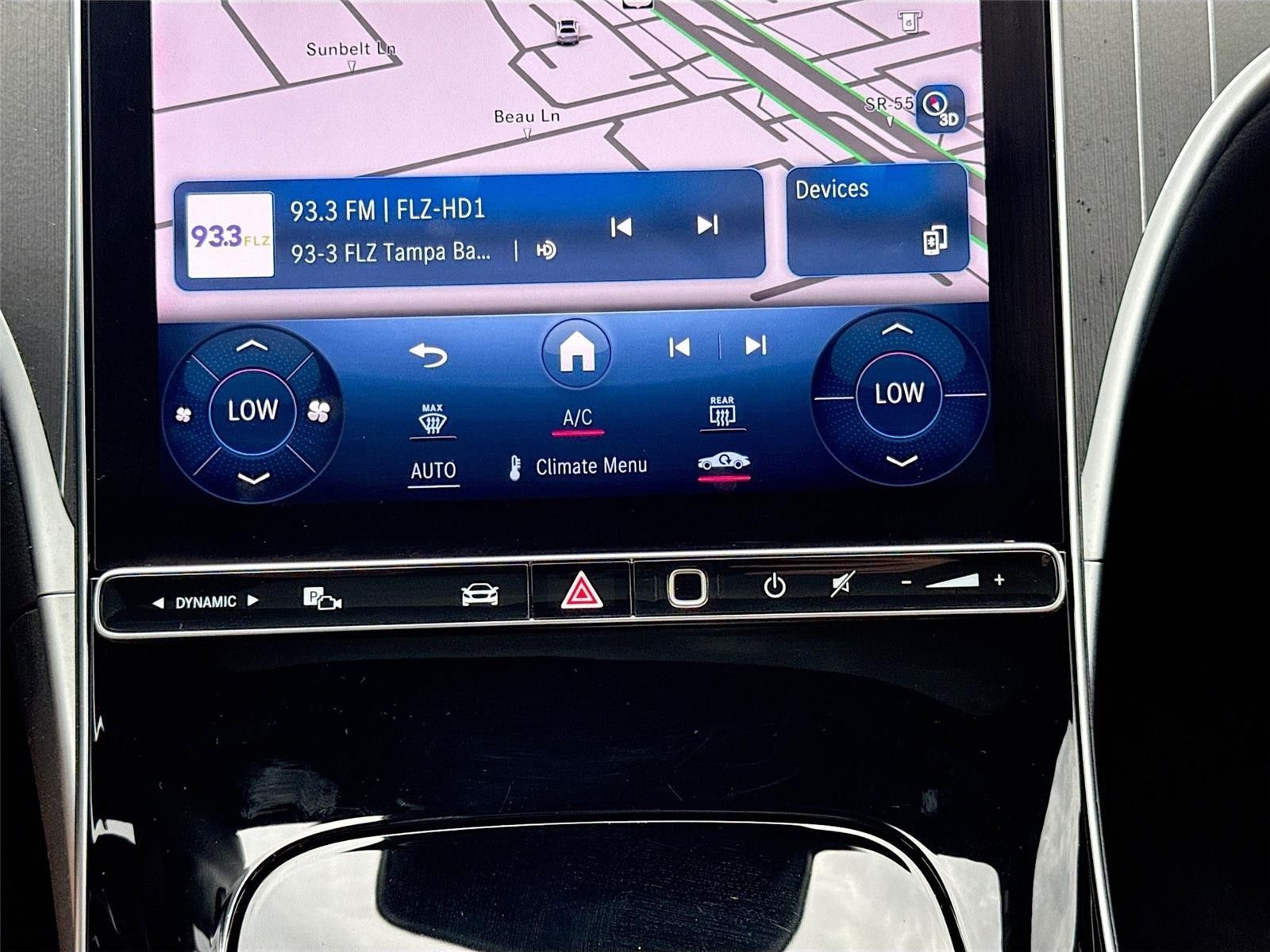 2024 Mercedes-Benz C-Class C 300 AWD