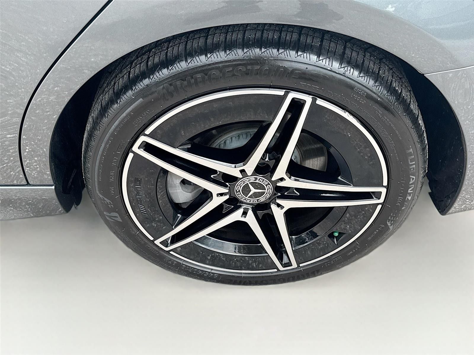 2024 Mercedes-Benz C-Class C 300 AWD