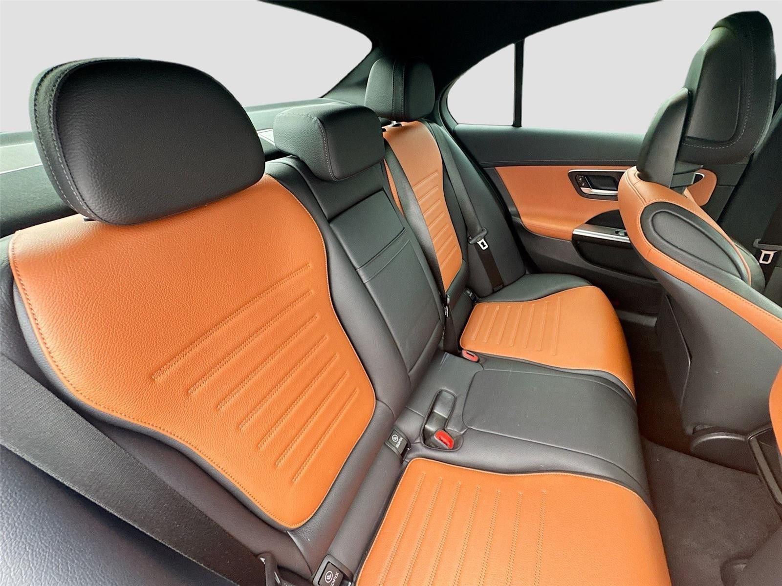 2024 Mercedes-Benz C-Class C 300 AWD