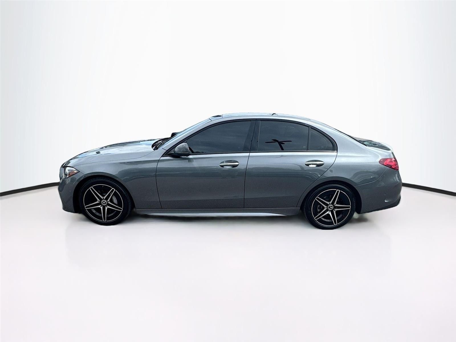 2024 Mercedes-Benz C-Class C 300 AWD