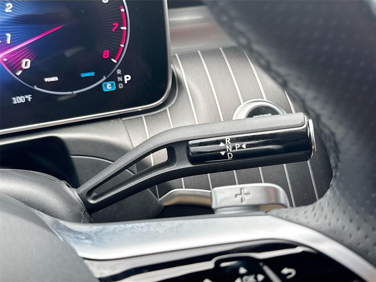 2024 Mercedes-Benz C-Class C 300 AWD