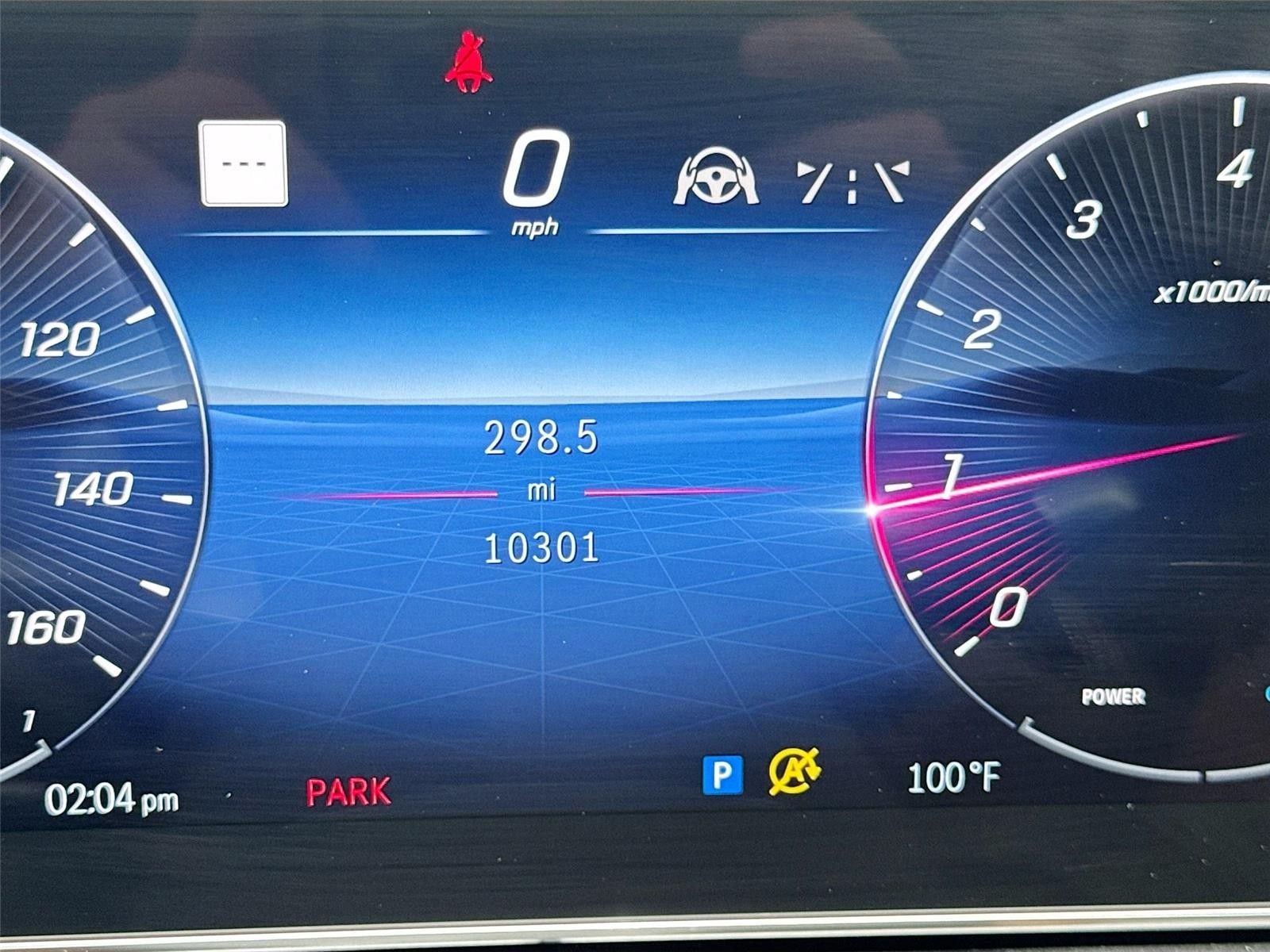 2024 Mercedes-Benz C-Class C 300 AWD