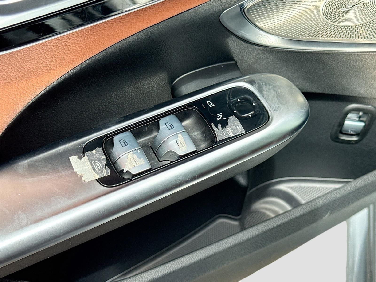 2024 Mercedes-Benz C-Class C 300 AWD