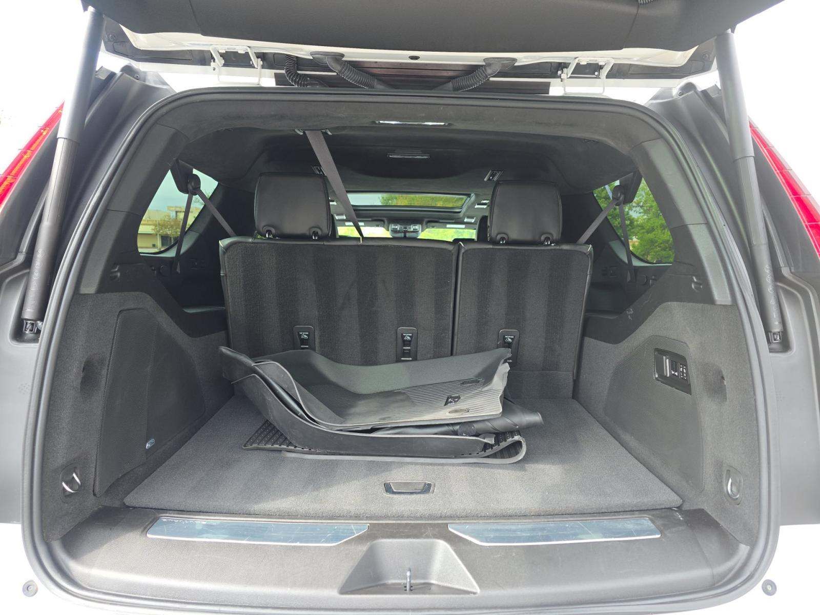 2023 Cadillac Escalade ESV Sport Platinum AWD