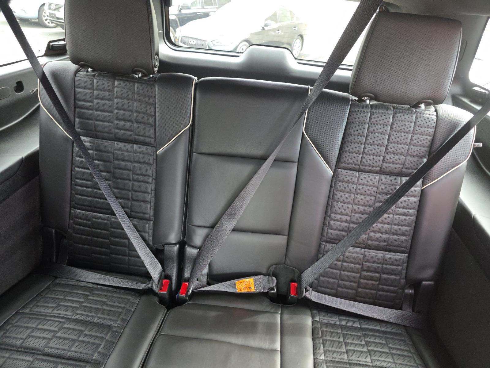 2023 Cadillac Escalade ESV Sport Platinum AWD